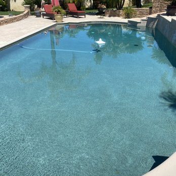 Priority Pool Service - Sparkling pool - Pool Cleaners Near Me - Riverside, California