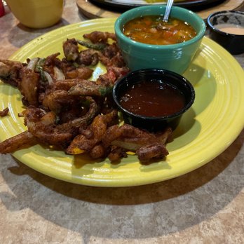 The Loop - Tempura veggies - Mexican Near Me - Manitou Springs, Colorado The Loop - Tempura veggies - Mexican Near Me - Manitou Springs, Colorado