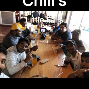 Chili's - American Near Me - Little Falls, New Jersey