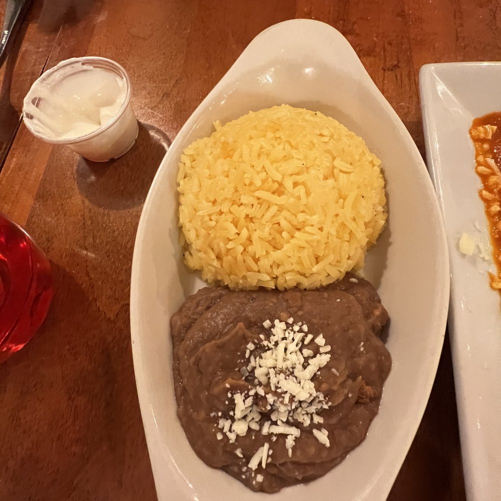 Adelitas - Rice and beans - Mexican Near Me - Vancouver, British Columbia Adelitas - Rice and beans - Mexican Near Me - Vancouver, British Columbia