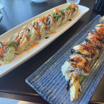 Asaka Sushi - Sushi Bars Near Me - Centennial, Colorado Asaka Sushi - Sushi Bars Near Me - Centennial, Colorado