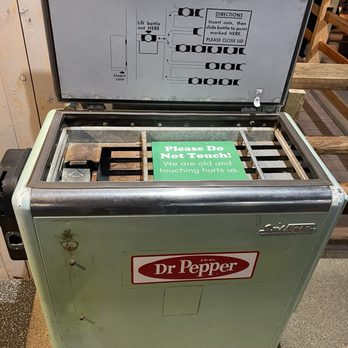 Dr Pepper Museum - Museums Near Me - Waco, Texas