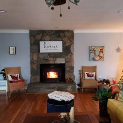 The Chimney Sweep and Duct Cleaning