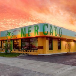 user provided Red Mesa Mercado photo