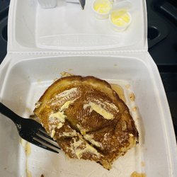 The Railroad Cafe
