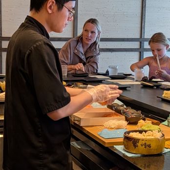 Sanyuu West - Sushi Bars Near Me - New York, New York Sanyuu West - Sushi Bars Near Me - New York, New York
