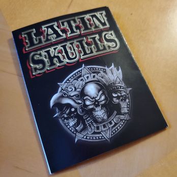 Latin Skulls - I took my daughter for an nose piercing. Jorge was super nice, knowledgeable and very detailed. - Tattoo Near Me - Pico Rivera, California Latin Skulls - I took my daughter for an nose piercing. Jorge was super nice, knowledgeable and very detailed. - Tattoo Near Me - Pico Rivera, California