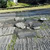 City & County of Honolulu Pot Hole Hotline gift card