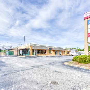 Storage Sense - Self Storage Near Me - Savannah, Georgia Storage Sense - Self Storage Near Me - Savannah, Georgia