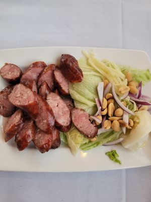 BKNY Thai Restaurant by null
