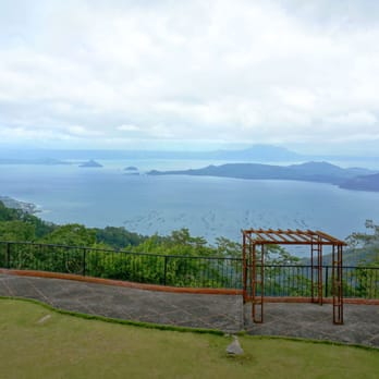 Taáleña - Italian Near Me - Tagaytay City, BTG