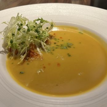 The Vault Steakhouse - Loved this lobster bisque - Steakhouses Near Me - San Francisco, California The Vault Steakhouse - Loved this lobster bisque - Steakhouses Near Me - San Francisco, California
