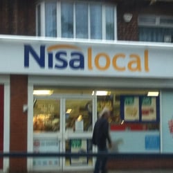 Nisa Local