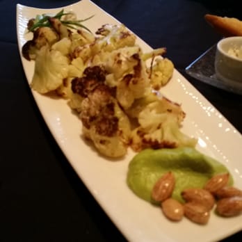 etch - Roasted Cauliflower appetizer - New American Near Me - Nashville, Tennessee etch - Roasted Cauliflower appetizer - New American Near Me - Nashville, Tennessee