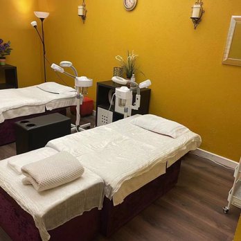 CCUE Spa - Reflexology Near Me - Las Vegas, Nevada