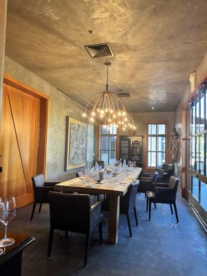 Alpha Omega Winery by null