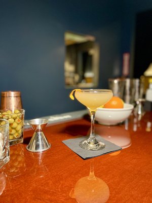 Keys Jazz Bistro by null