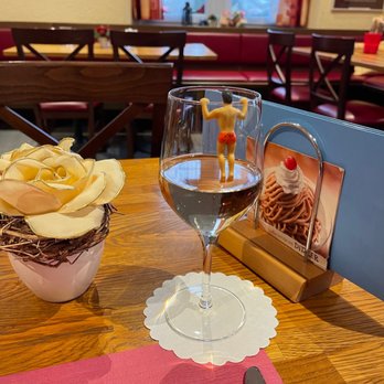Café Restaurant Bijou  - Aargau white wine - Hotels & Travel Near Me - Bremgarten Ag, AG