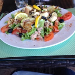 Restaurant Le Provence