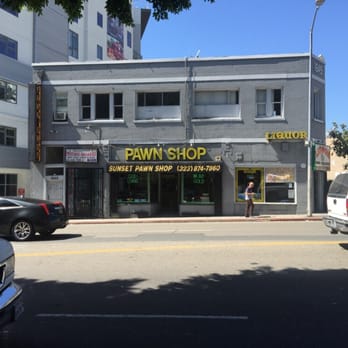 Sunset Pawnbrokers - Sunset Pawnbroker - Pawn Shops Near Me - Los Angeles, California Sunset Pawnbrokers - Sunset Pawnbroker - Pawn Shops Near Me - Los Angeles, California