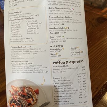 la Madeleine - Menu - Breakfast & Brunch Near Me - Alexandria, Virginia la Madeleine - Menu - Breakfast & Brunch Near Me - Alexandria, Virginia