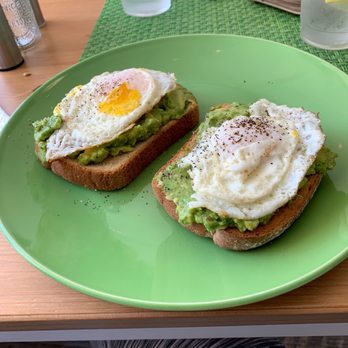 Whole Green Cafe - Avocado toast - Salad Near Me - Delray Beach, Florida Whole Green Cafe - Avocado toast - Salad Near Me - Delray Beach, Florida