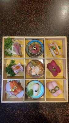 Menu photo 1 Genki Sushi Staten Island, NY Menu photo 1 Genki Sushi Staten Island, NY