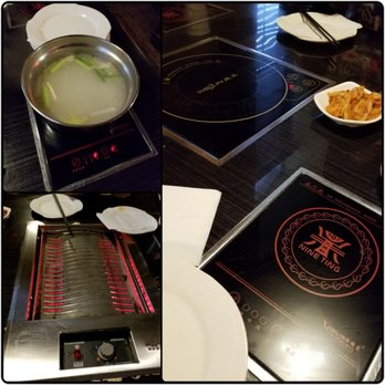 Nine Ting - Korean Near Me - Philadelphia, Pennsylvania