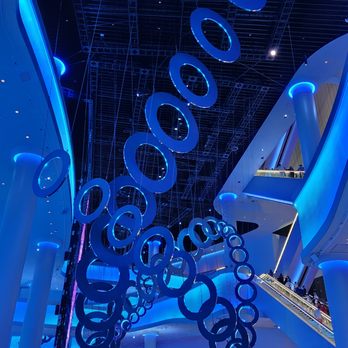 Sphere - Stadiums & Arenas Near Me - Las Vegas, Nevada