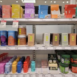 Target