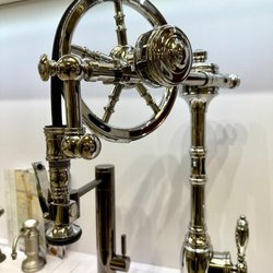 Plumbing Centre - Photo
