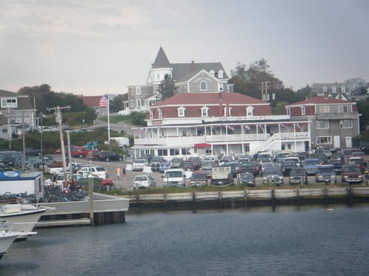 Block Island by null