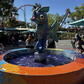 Fiesta Village - Amusement Parks Near Me - Buena Park, California Fiesta Village - Amusement Parks Near Me - Buena Park, California