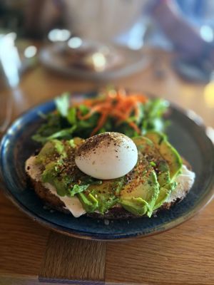 Café No Sé by null Café No Sé by null