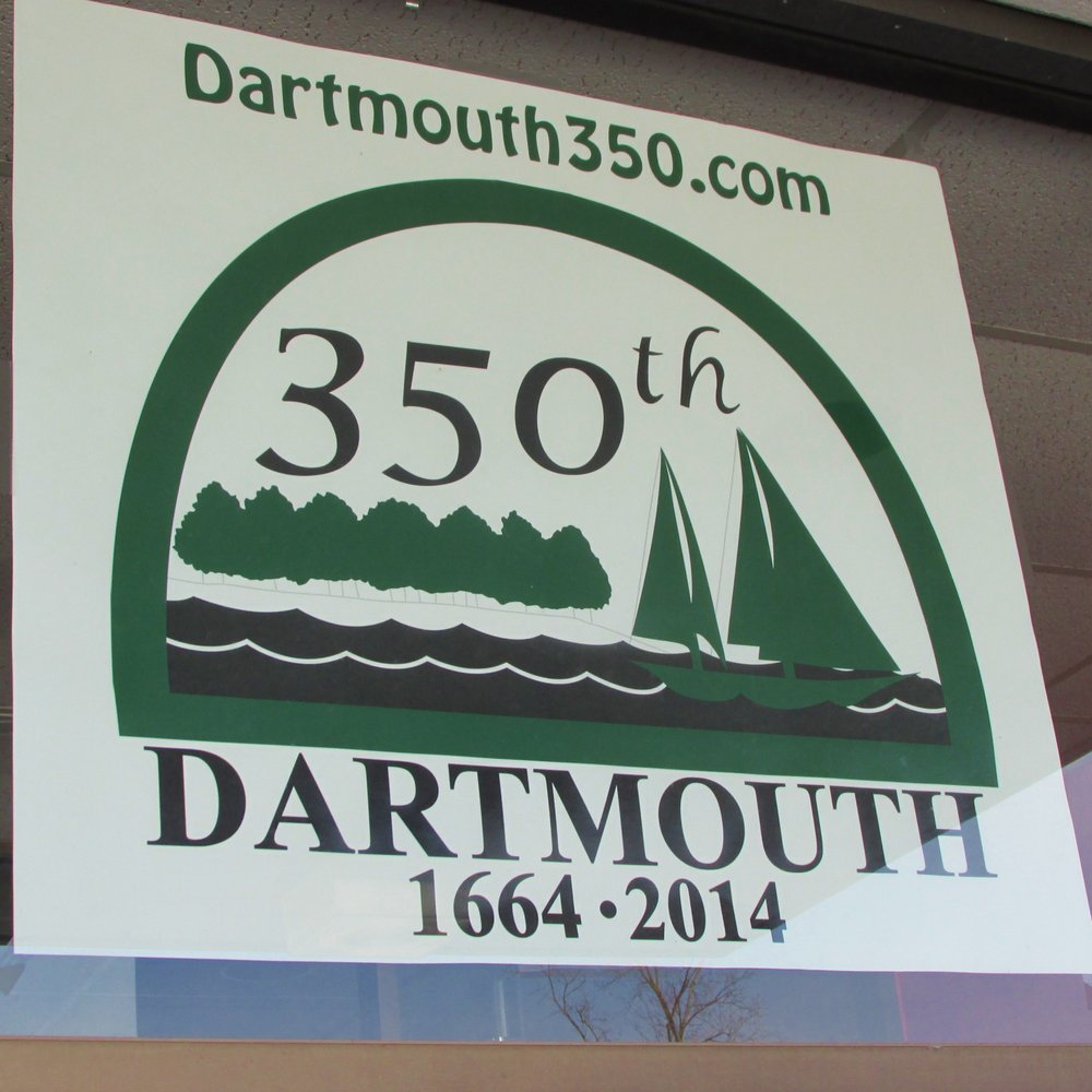 Southworth Library - Darmouth is a cool old town - Libraries Near Me - Dartmouth, Massachusetts