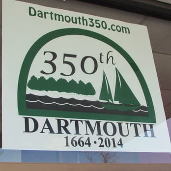 Southworth Library - Darmouth is a cool old town - Libraries Near Me - Dartmouth, Massachusetts