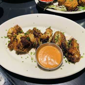 Deema - Turkish Style Wings - Turkish Near Me - Fort Wayne, Indiana