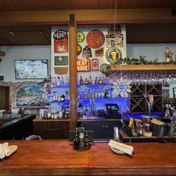 Jake & Telly's Greek Taverna