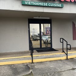 Pho Kim Loan - Bad pic ‍