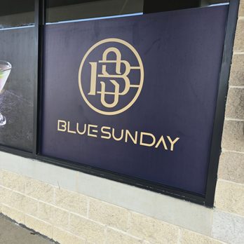 Blue Sunday Bar & Grill - Sushi Bars Near Me - Laurel, Maryland