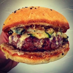 Burger-POP