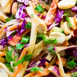 Blue Ming - Cold noodle salad