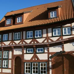 Historisches Haus
