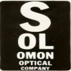 Solomon Optical