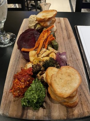 Rustica | Eatery and Tavern by null