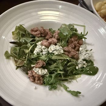 The Original Fish Company - Mixed salad - Seafood Markets Near Me - Los Alamitos, California
