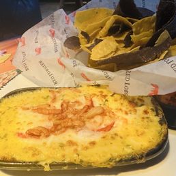 Lobster Dip Lobster Dip