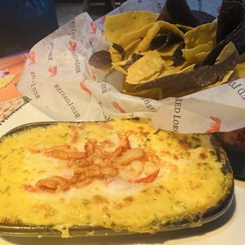 Red Lobster - Lobster Dip - Seafood Near Me - Citrus Heights, California Red Lobster - Lobster Dip - Seafood Near Me - Citrus Heights, California