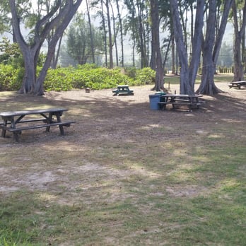 Camp Mokuleia - Campgrounds - Campgrounds Near Me - Waialua, Hawaii Camp Mokuleia - Campgrounds - Campgrounds Near Me - Waialua, Hawaii