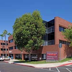 Scripps Coastal Medical Center Encinitas - Primary Care